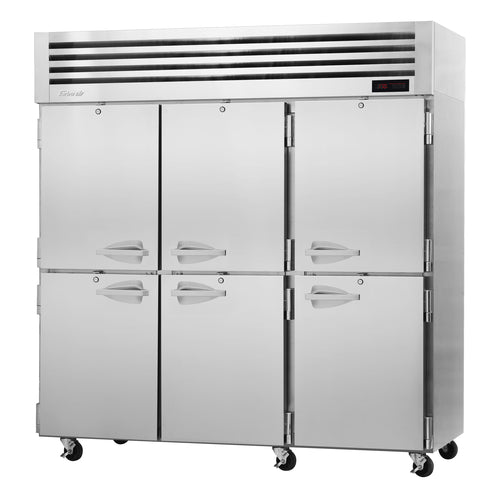 Turbo Air PRO-77-6H
