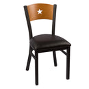 JMC Furniture LIBERTY SERIES CC CHAIR VINYL