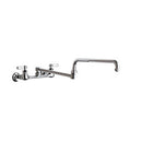 Chicago Faucets 540-LDDJ26ABCP