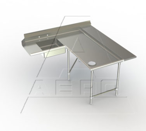 AERO Manufacturing 2SDL-R-84