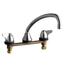 Chicago Faucets 1888-ABCP