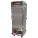 Carter-Hoffmann GTH7