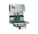 Eagle Group HSA-10-FODP