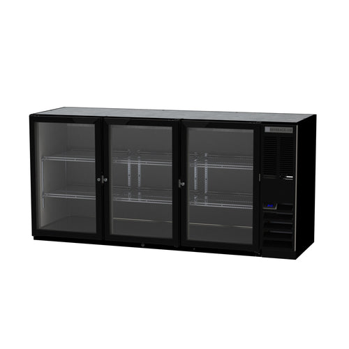 Beverage Air BB72HC-1-G-B
