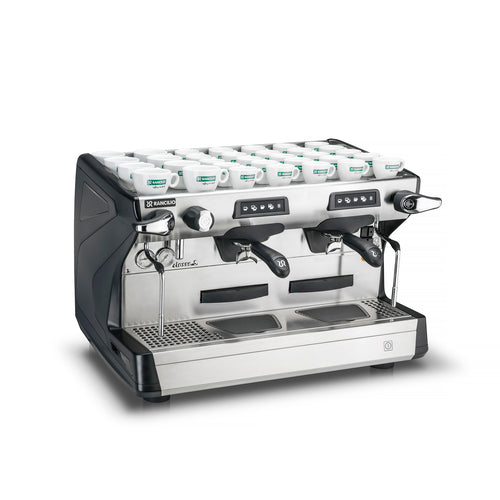 picture of Rancilio Group North America CLASSE 5 USB2 TALL
