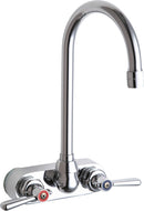 picture of Chicago Faucets 521-GN2AE35ABCP