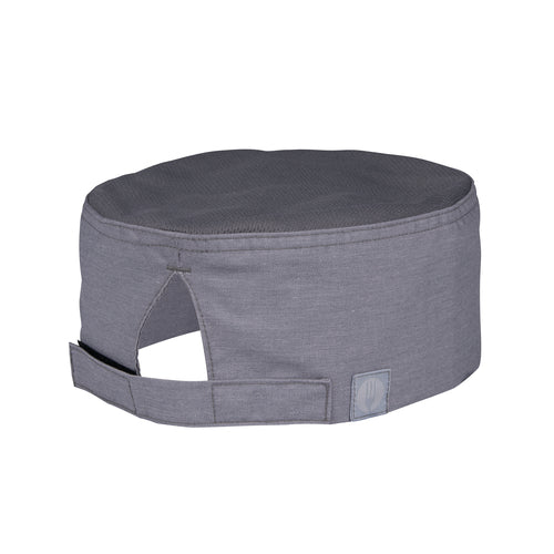 Chef Works HBA01GRYSM