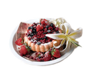 picture of Bon Chef 2450IVYSPKLD