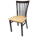 JustChair Manufacturing WL38118-SS
