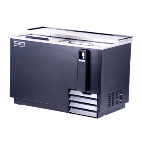 Spartan Refrigeration SBC-50