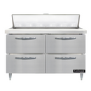 Continental Refrigerator D48N12-D