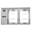 Continental Refrigerator BB59NSSGDPT