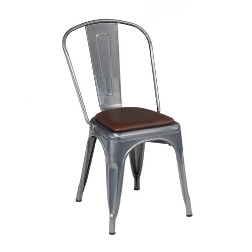 G & A Commercial Seating 530-PS