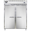 Continental Refrigerator D2RFESNSS