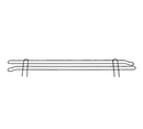 John Boos EPS-L36-B