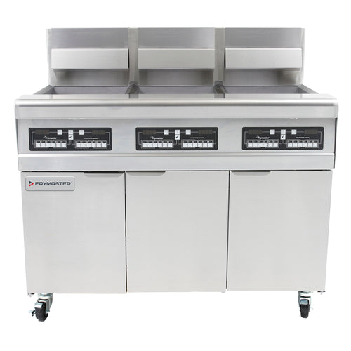 Frymaster MJ350