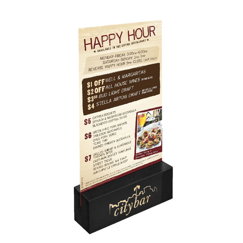 Menu Solutions WDBLOCK-EXT