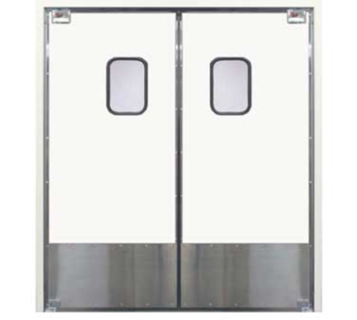 Curtron Products SPD-30-L-DBL-9696