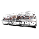 Grillworks LLC INFIERNO 240 TIGRE