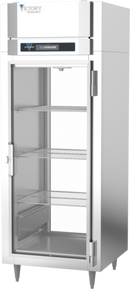 Victory Refrigeration HS-1D-1-EW-PT-GD