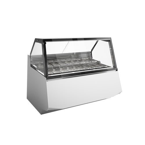 Advanced Gourmet MYA2GEL24I