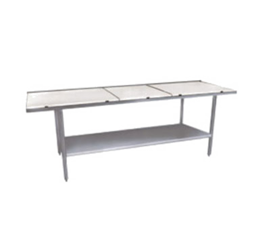 Winholt Equipment DPTS-3648
