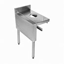 Glastender, Inc. C-DW-15L