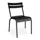JustChair Manufacturing JTA-39118-BLK