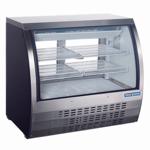 Norpole, Inc. NPDC-48B
