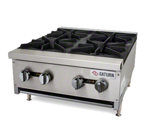 Saturn Equipment SHP4-HD