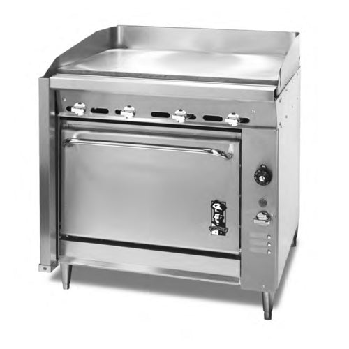 Montague Company V136-8PL