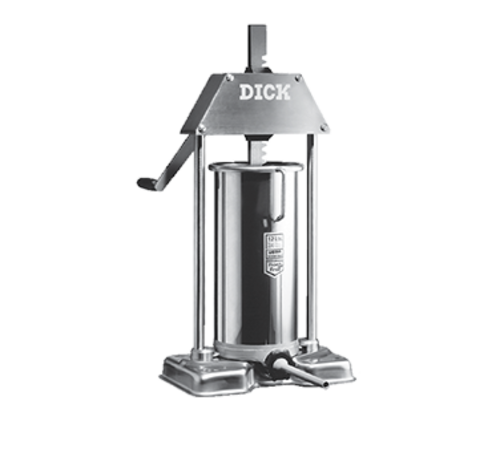 Alfa International FDSS 24