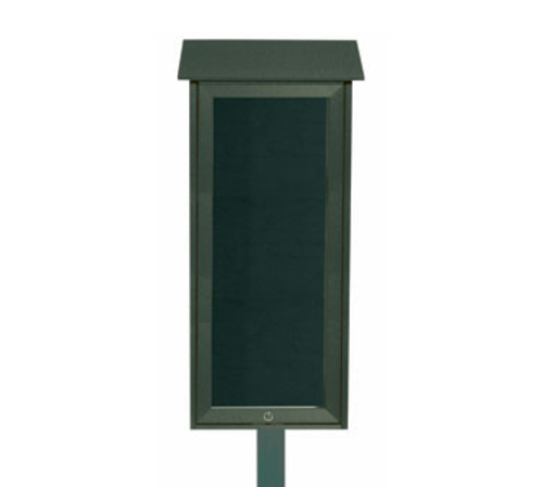 AARCO Products OPLD3416LSPP-4