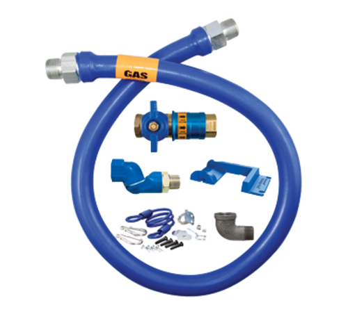 Dormont Manufacturing 16100KITCFS60PS