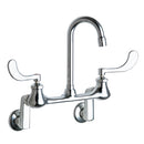 Chicago Faucets 631-E35XKRABCP