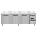 Continental Refrigerator DRA93NSSBS