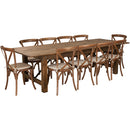 Flash Furniture XA-FARM-15-GG