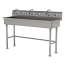 Advance Tabco FS-FM-60-ADA-F
