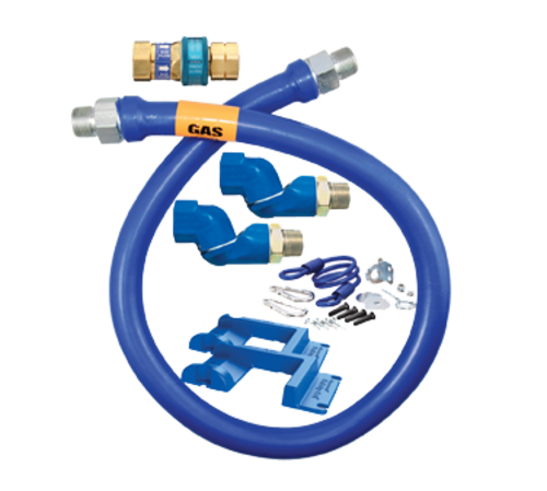 Dormont Manufacturing 1675BPQ2SR72PS