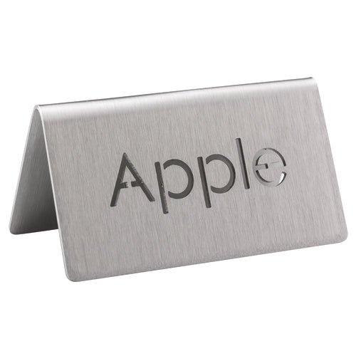 Service Ideas 1C-BF-APPLE-MOD