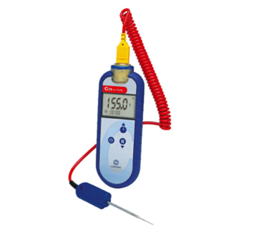 Comark Instruments (Fluke) C48/P11