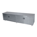 Advance Tabco HB-SS-247M
