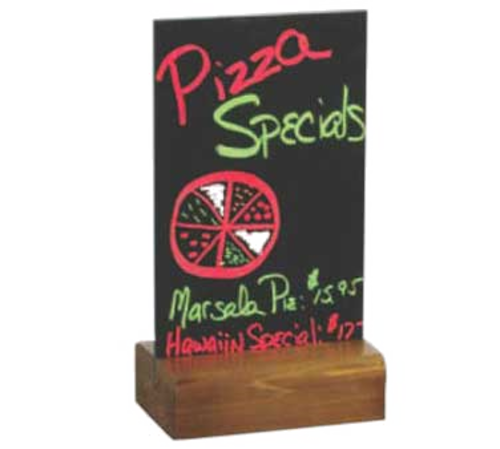 Menu Solutions WBWE-A