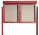 AARCO Products PLD3045-2DPP-7