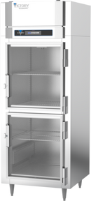 Victory Refrigeration HSA-1D-1-EW-HG