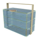 Bauscher Hepp SC-18-10-CR123-PE