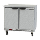 Beverage Air WTR36AHC-FLT