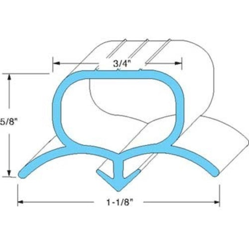 AllPoints Foodservice Parts & Supplies 74-1285