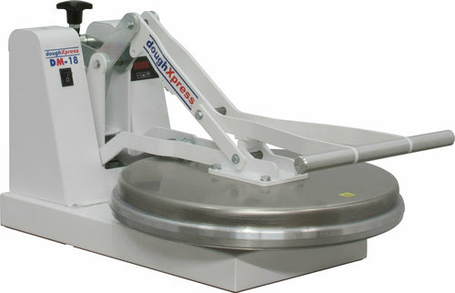 DoughXpress DM-18-120