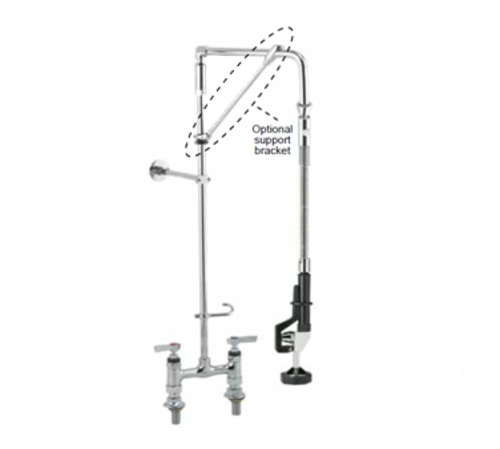 Component Hardware KL66-5526-12